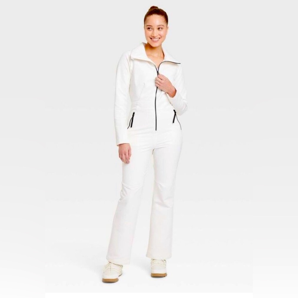 NWT Snowsports Winter Bodysuit (Sold Out)